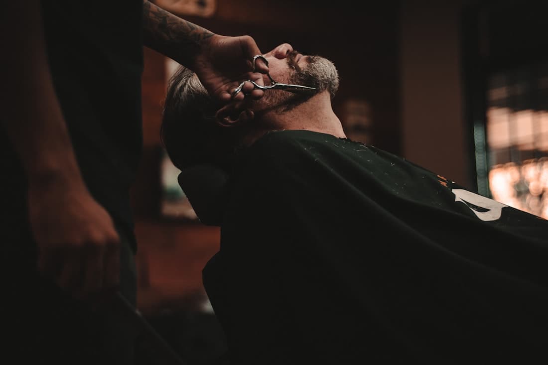 Barbería El Corte 2