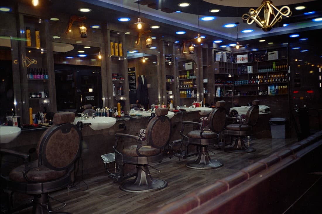 Barbería El Corte 3