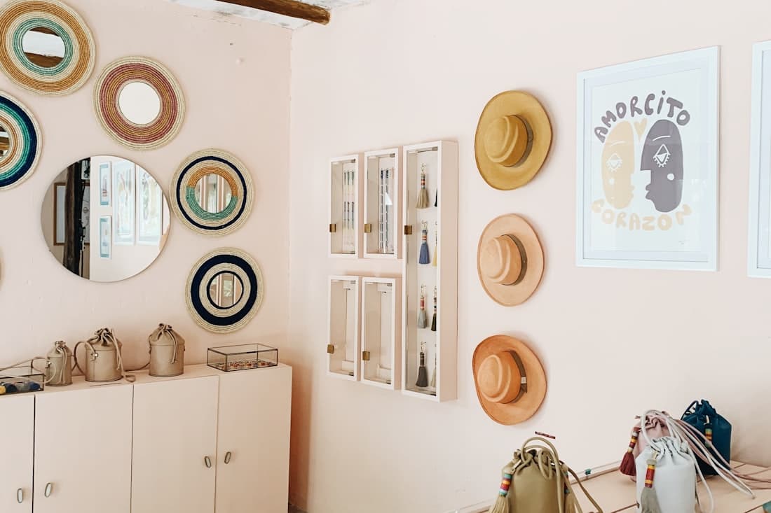 Boutique Luna 2