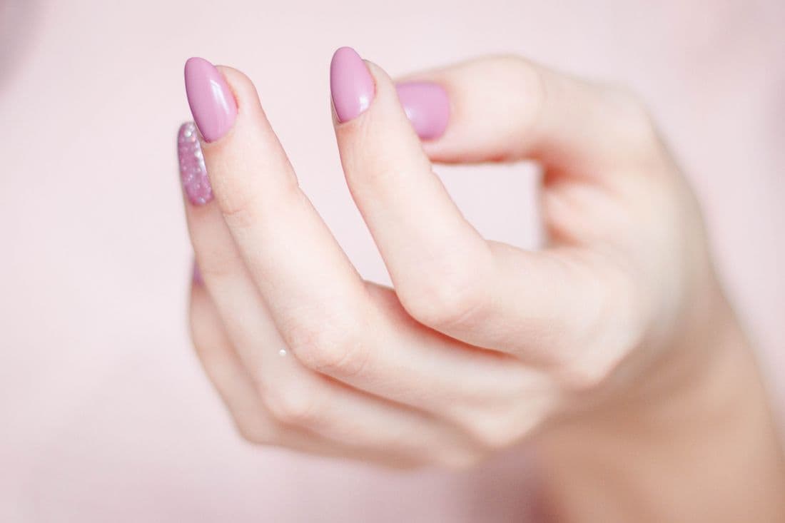 Glam Nails Studio 3