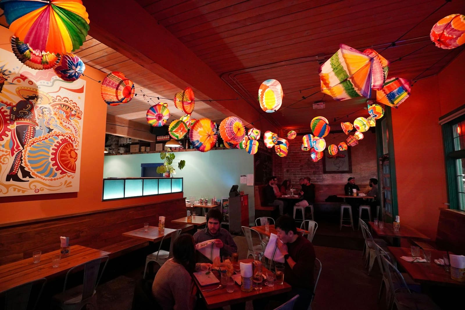 La Cocina de Rosa