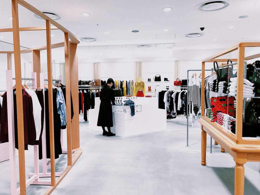 Luna Boutique CDMX