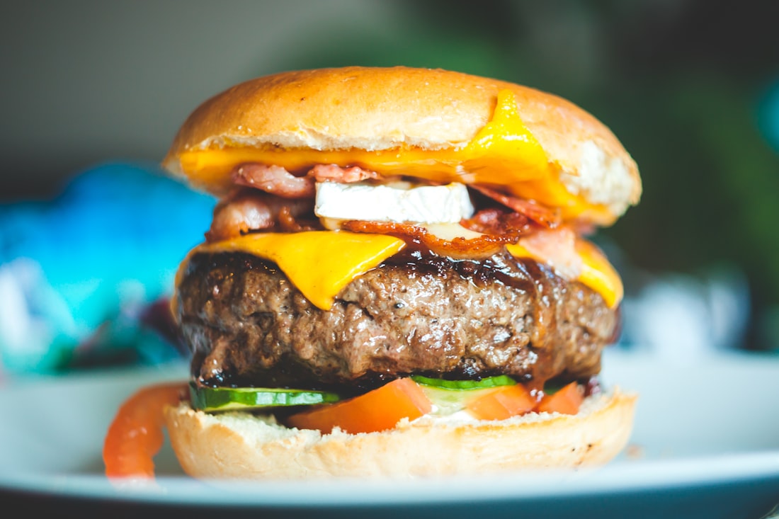 Hamburguesas Hernández