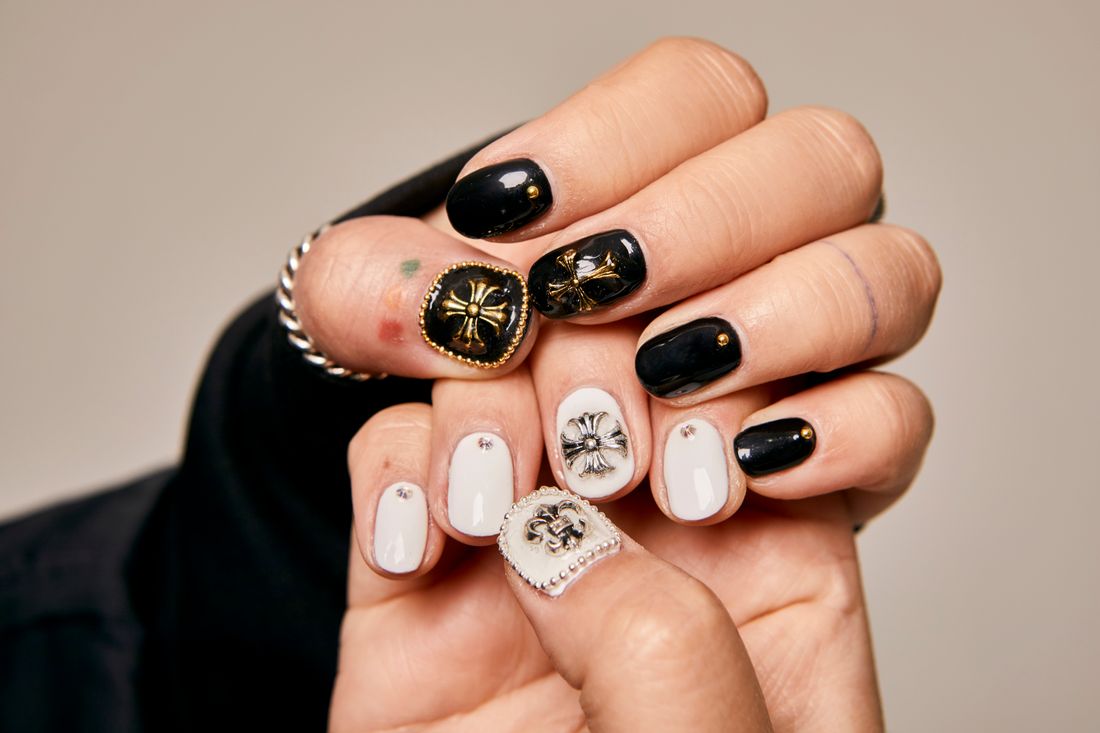 Nails Studio Bravo