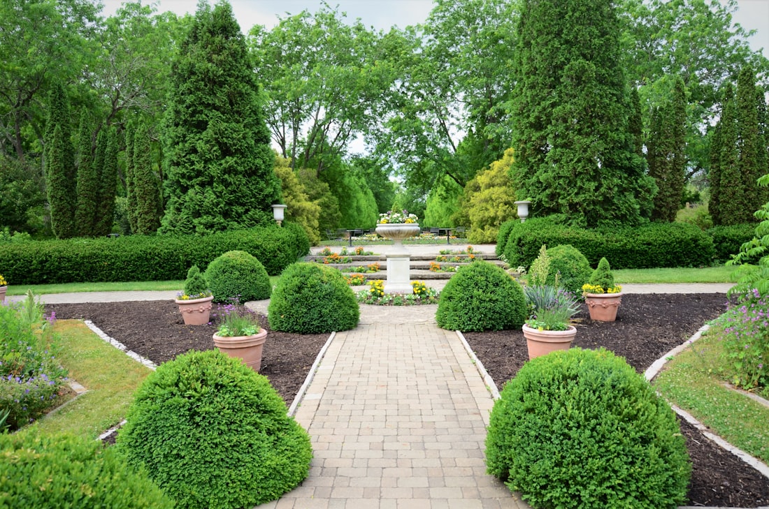 Jardinería López